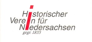 Logo Historischer Verein für Niedersachsen