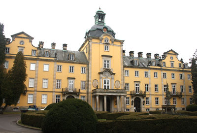 Bueckeburger Schloss